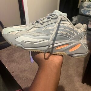 YEEZY BOOST 700 “Inertia”